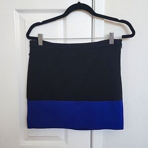 Armani Exchange, medium mini skirt